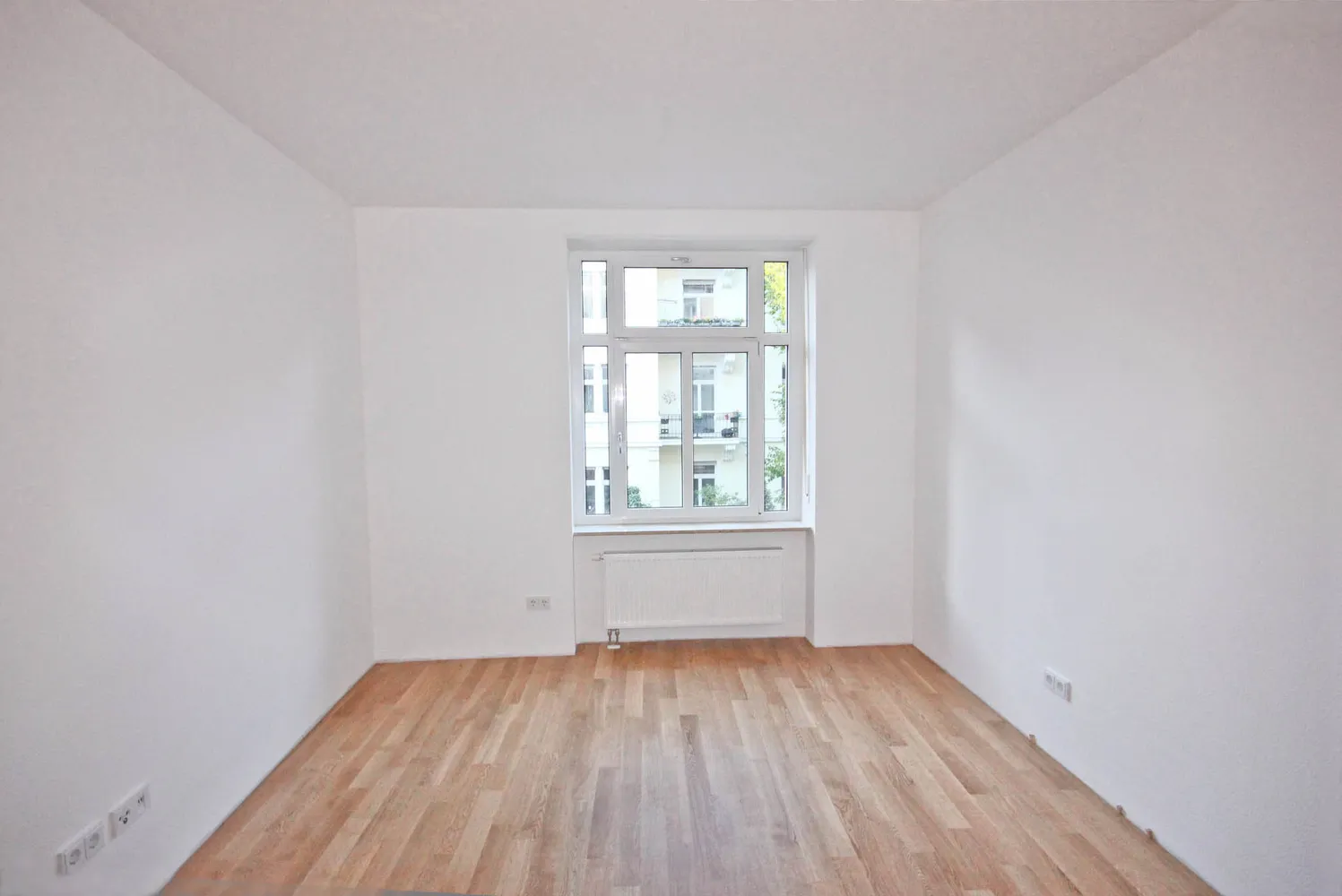 4 Zimmer Wohnung mit 102 m² in Mannheim – Bild 7