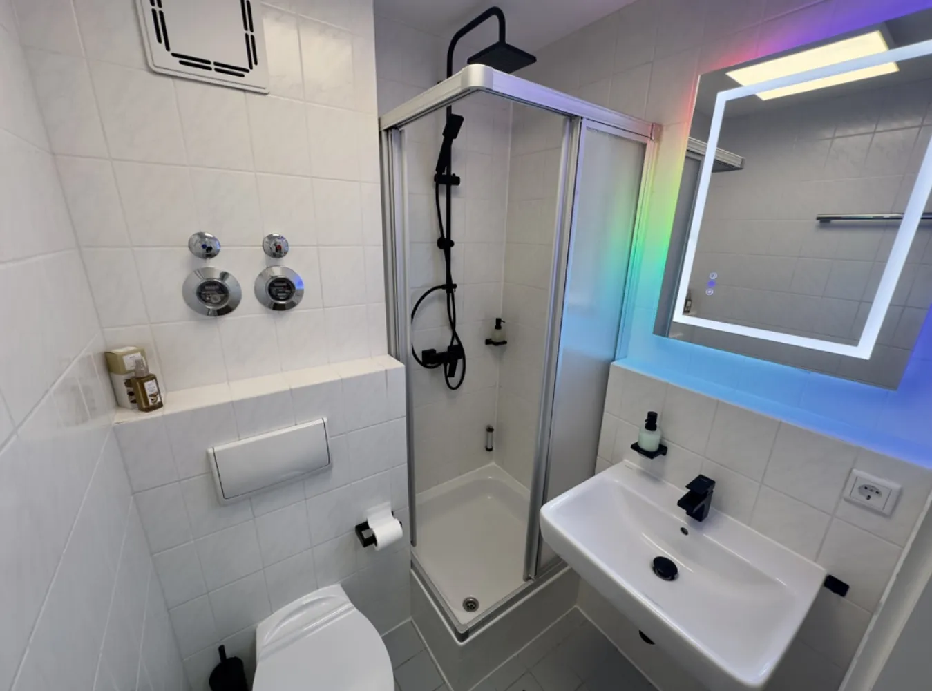 1 room apartment with 20 m² in Regensburg – Photo 3