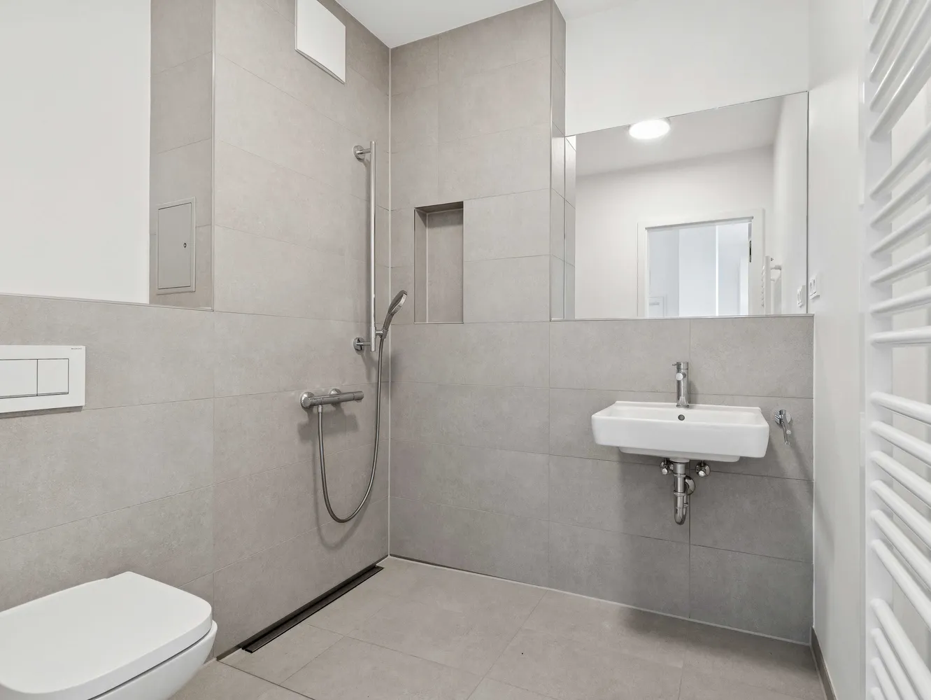 1 Zimmer Wohnung mit 27 m² in Berlin – Bild 8