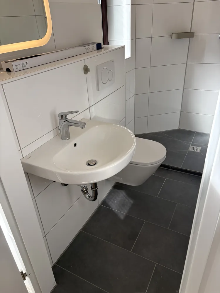 1 Zimmer Wohnung mit 28 m² in Düsseldorf – Bild 3
