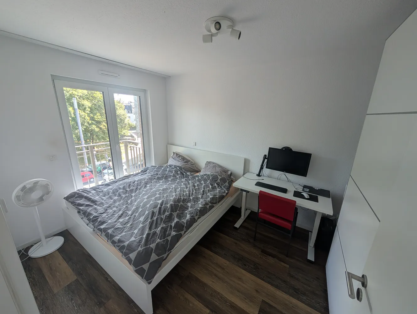 2 Zimmer Wohnung mit 55 m² in Bonn – Bild 6