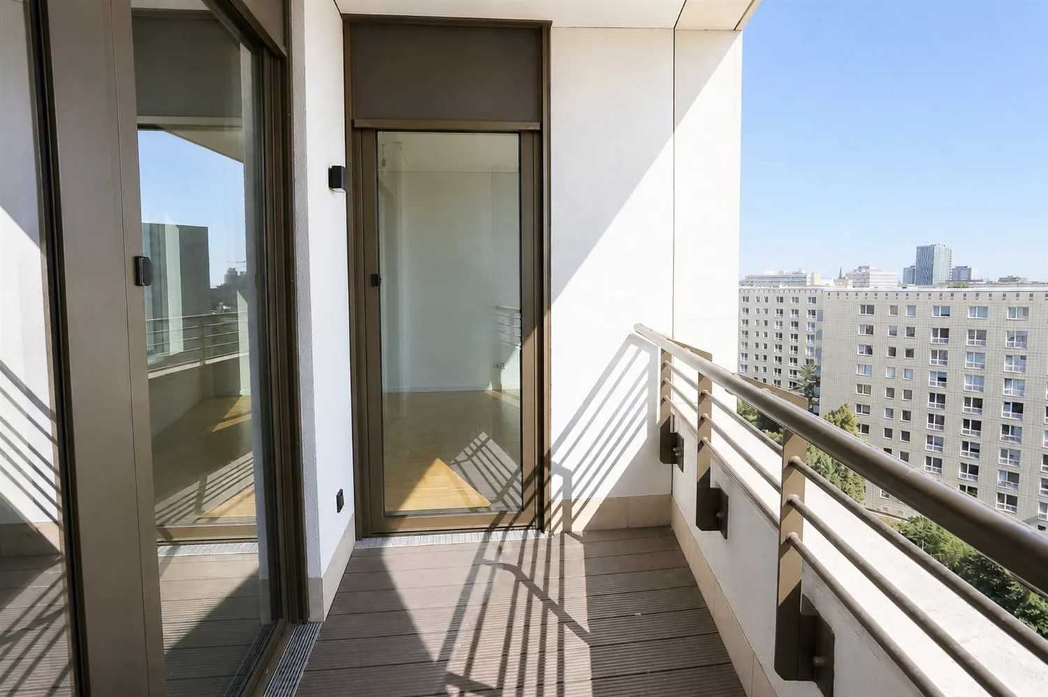 2 Zimmer Wohnung mit 54 m² in Berlin – Bild 11