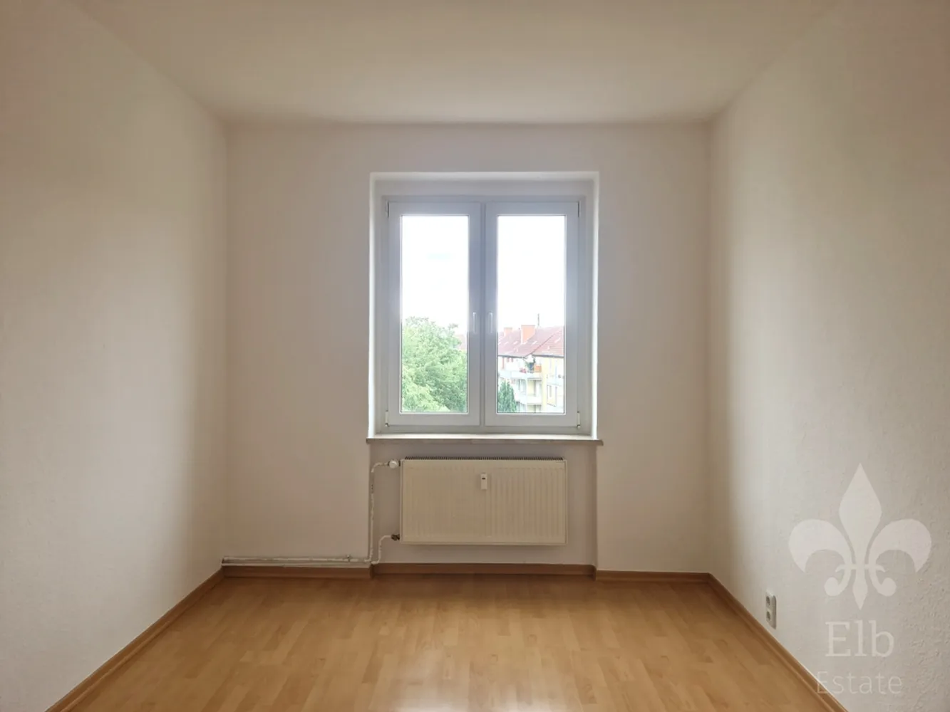 2 room apartment with 51 m² in Magdeburg – Photo 2