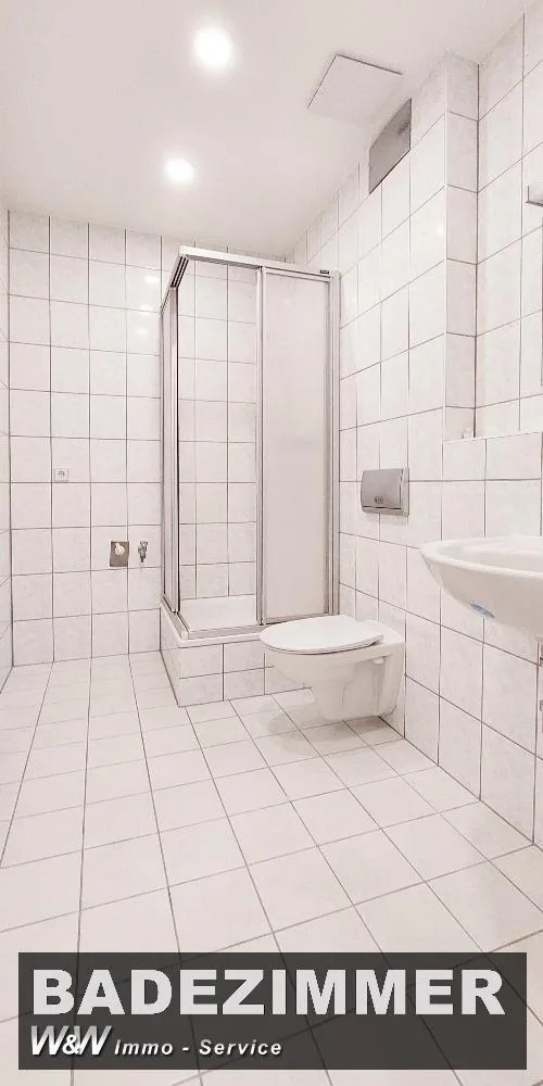 2 Zimmer Wohnung mit 45 m² in Zwickau – Bild 5