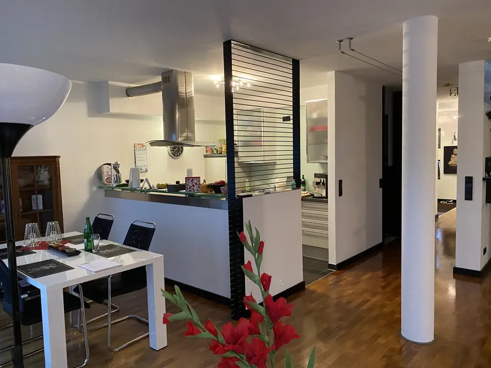 3 Zimmer Wohnung mit 136 m² in Kaiserslautern – Bild 1