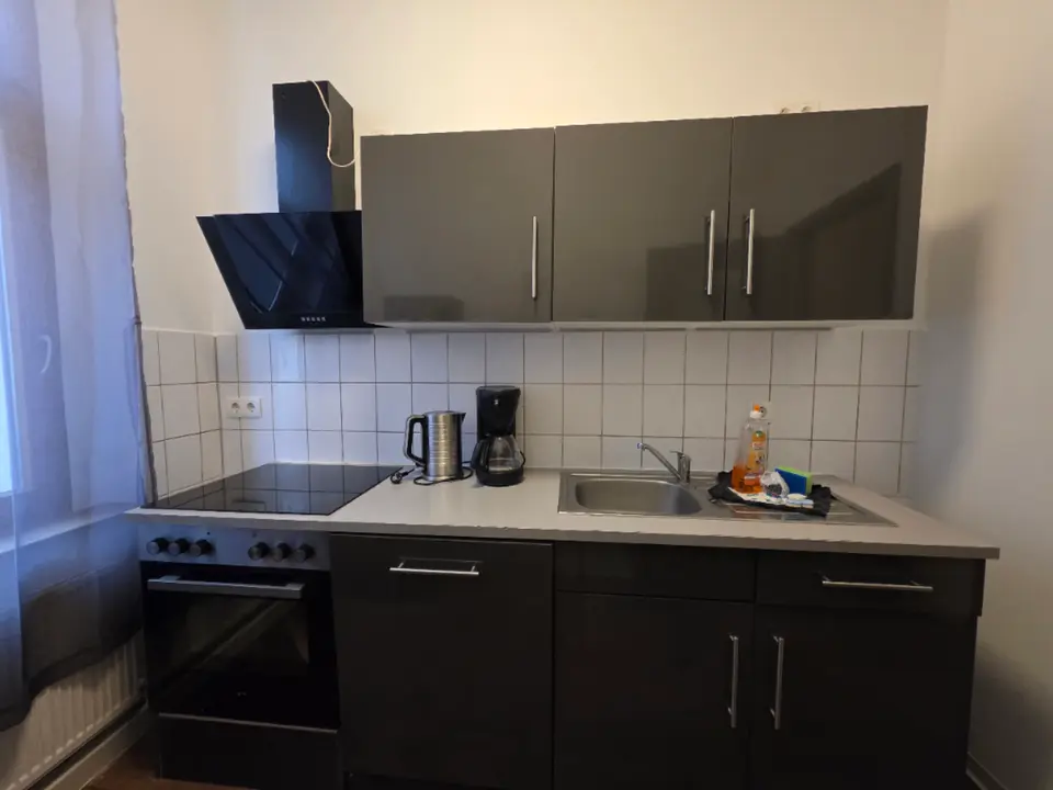 3 Zimmer Wohnung mit 56 m² in Altenburg – Bild 8