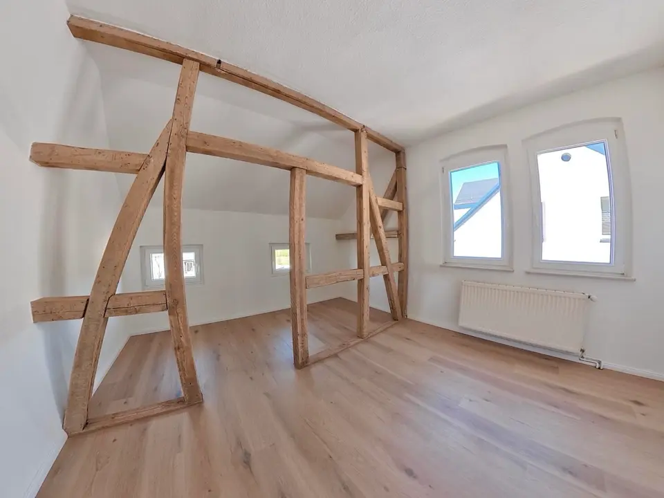 7 Zimmer Haus mit 135 m² in Gera – Bild 3