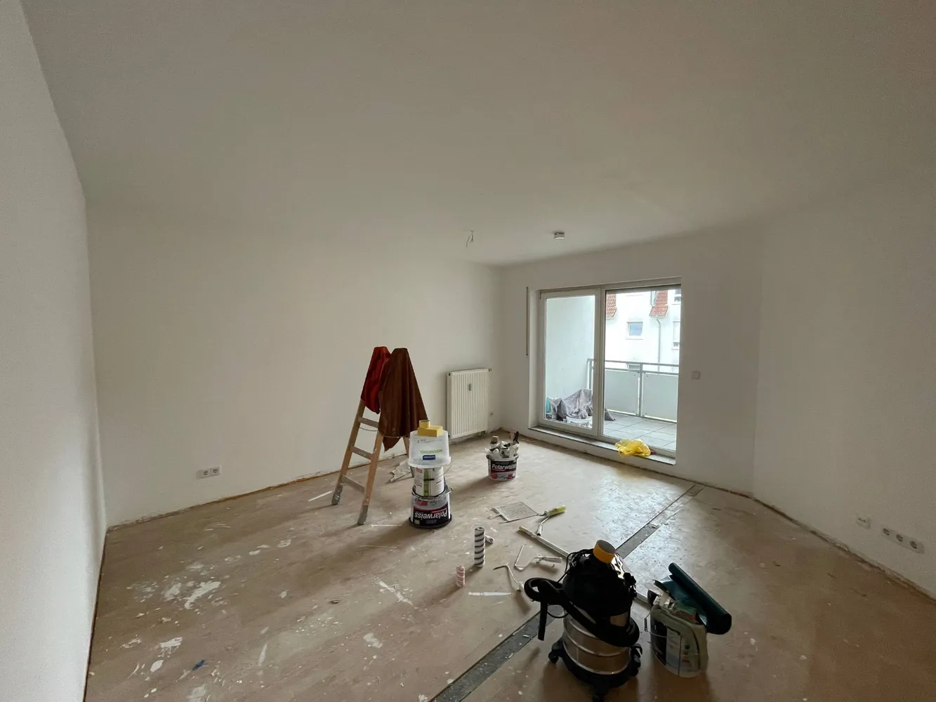 3 Zimmer Wohnung mit 79 m² in Berlin – Bild 2