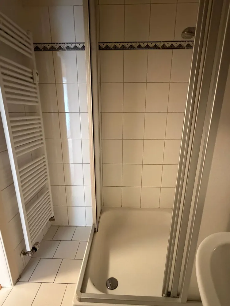 1 room apartment with 31 m² in Essen – Photo 11