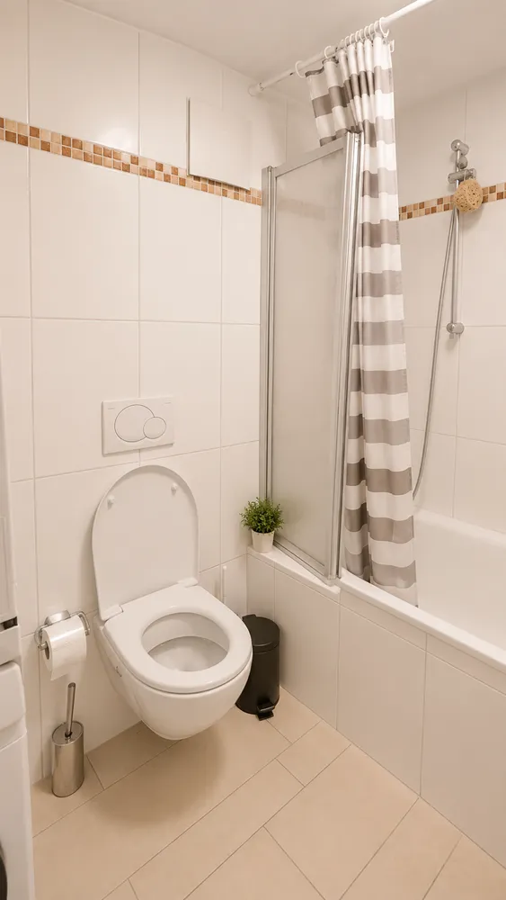 3 Zimmer Wohnung mit 107 m² in Stuttgart – Bild 11