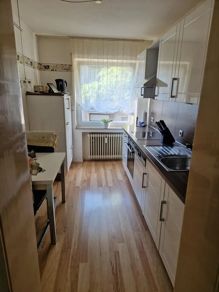 3 Zimmer Wohnung mit 84 m² in Viersen – Bild 2
