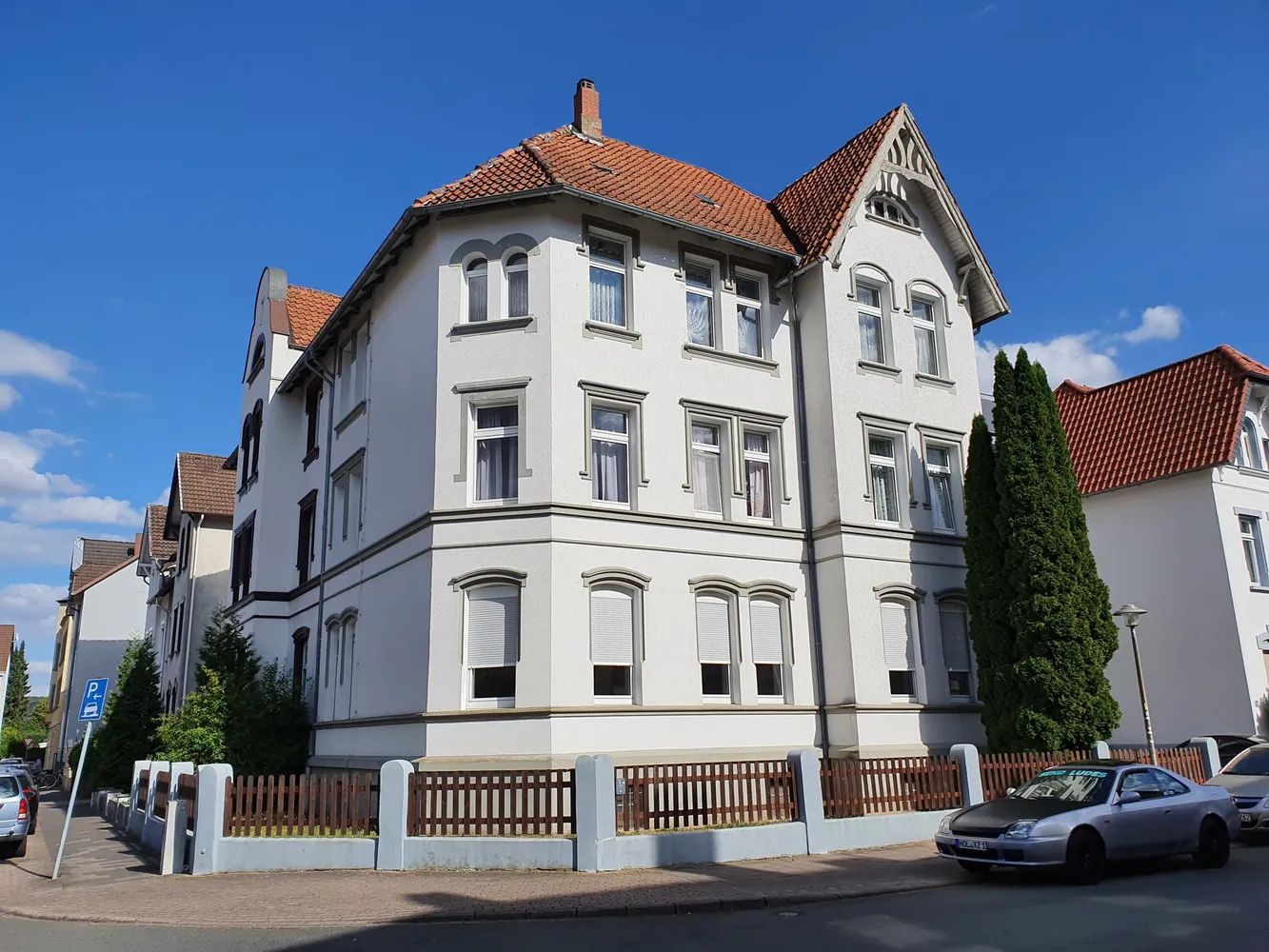 4 Zimmer Wohnung mit 100 m² in Hameln – Bild 5