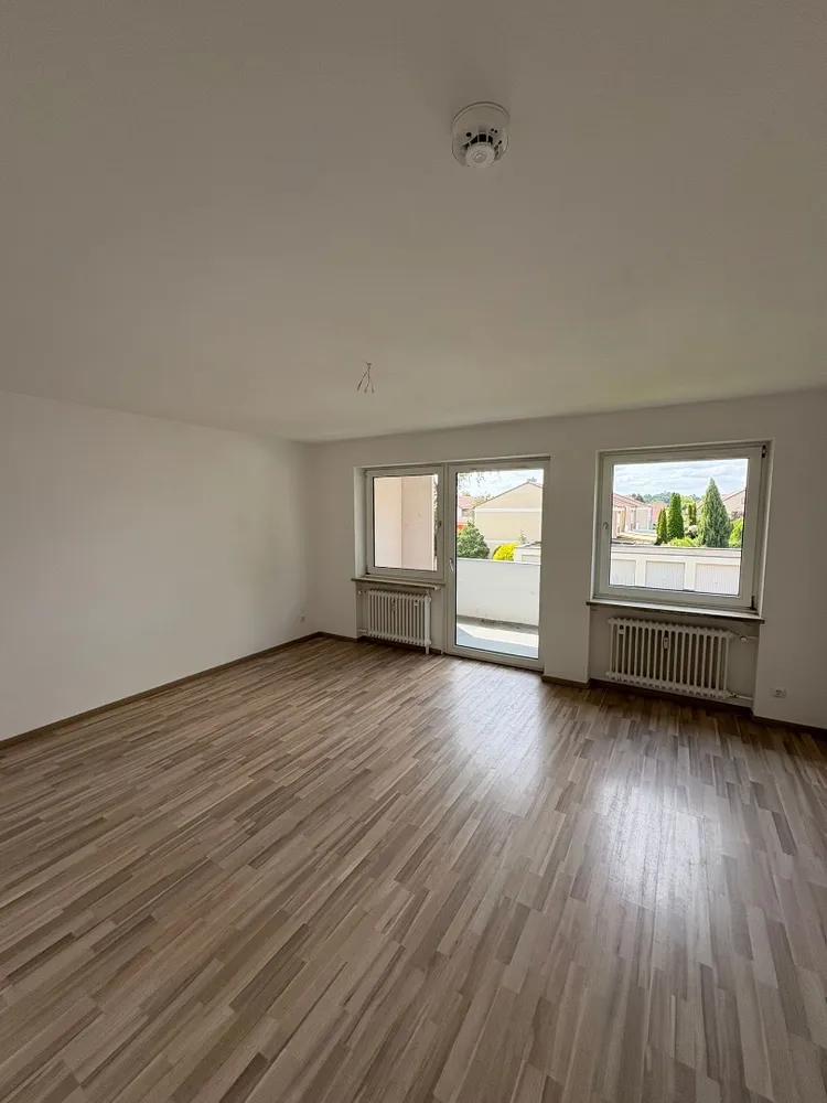 3 Zimmer Wohnung mit 71 m² in Regensburg – Bild 1