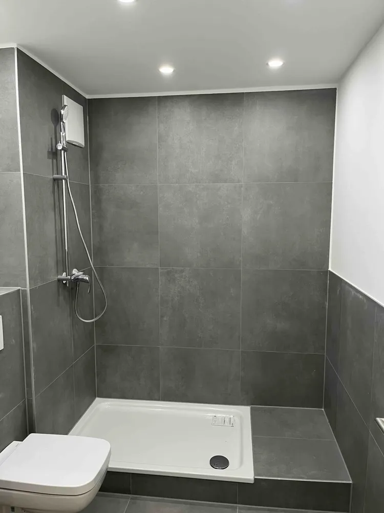 2 room apartment with 70 m² in Cologne – Photo 8