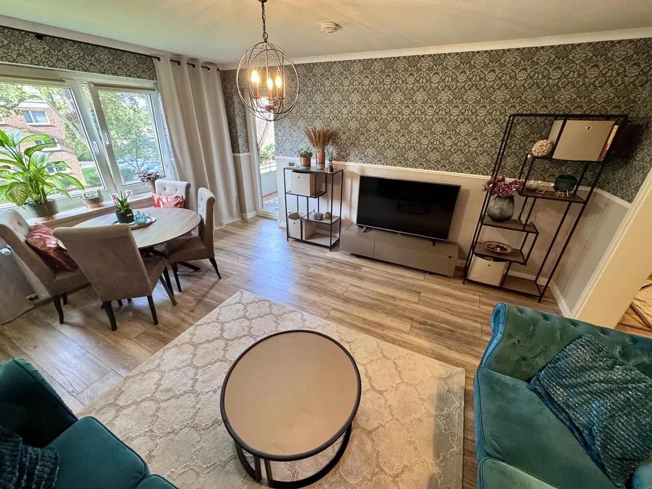 3 Zimmer Wohnung mit 71 m² in Krefeld – Bild 4