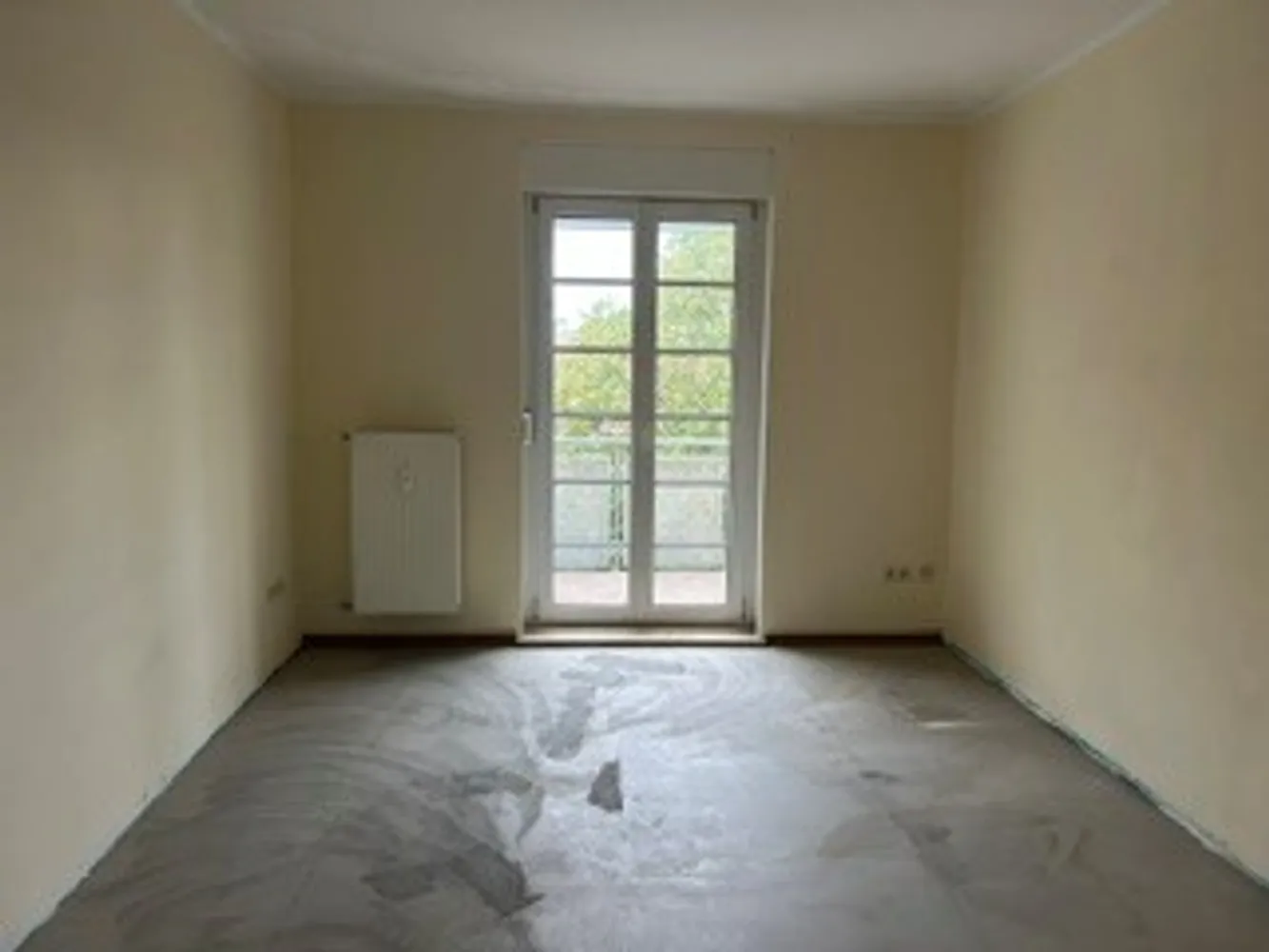 3 Zimmer Wohnung mit 61 m² in Nürnberg – Bild 2