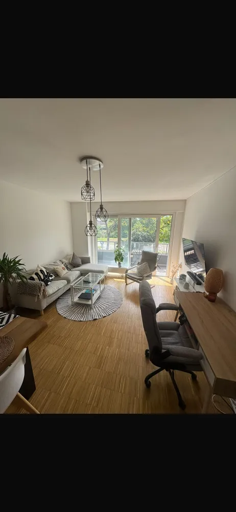 2 Zimmer Wohnung mit 70 m² in Mannheim – Bild 4