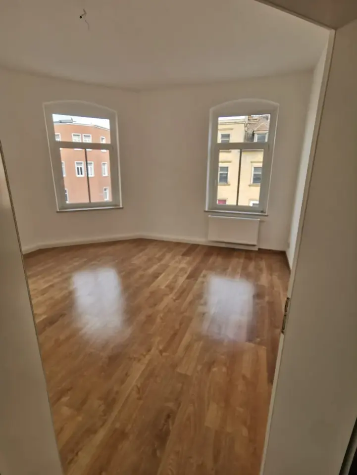 3 room apartment with 84 m² in Zittau – Photo 2