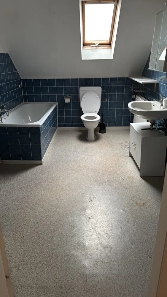 2 Zimmer Wohnung mit 70 m² in Düsseldorf – Bild 3