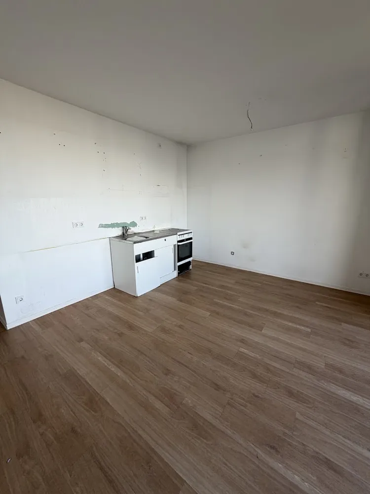2 Zimmer Wohnung mit 52 m² in Berlin – Bild 5