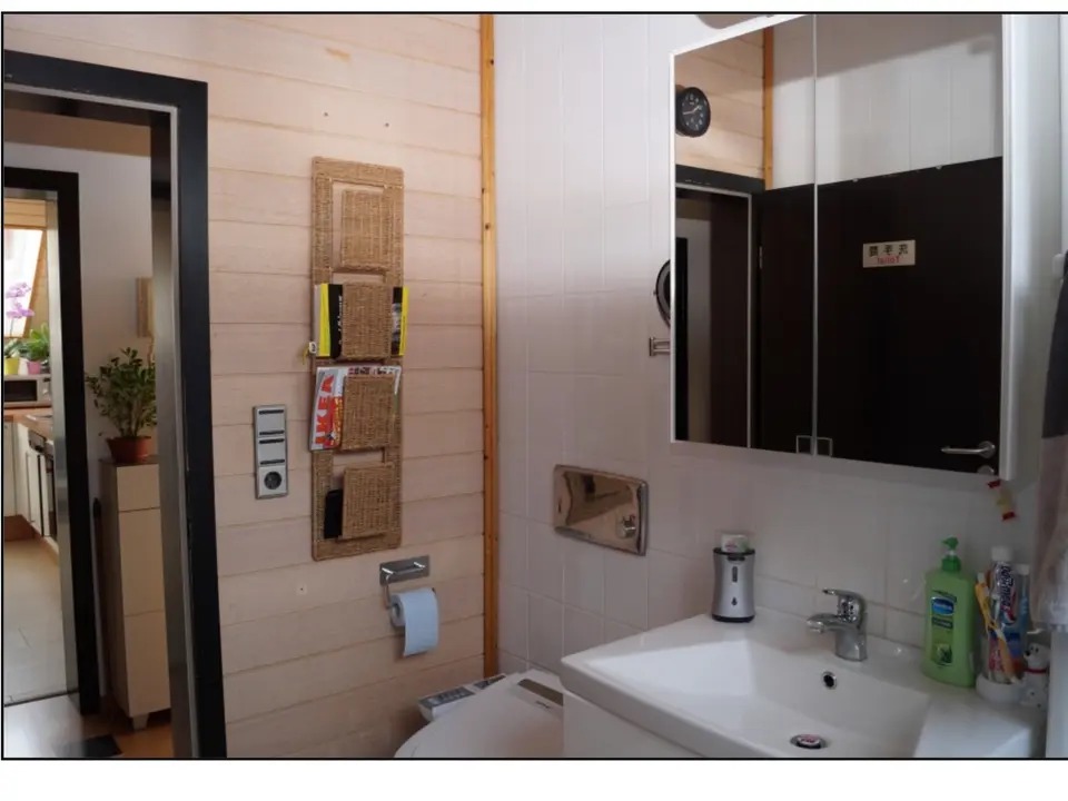 3 Zimmer Wohnung mit 87 m² in Xanten – Bild 5
