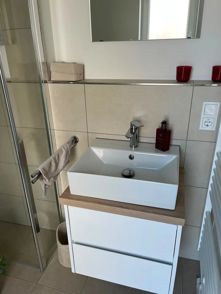 4 Zimmer Wohnung mit 114 m² in Bramsche – Bild 7