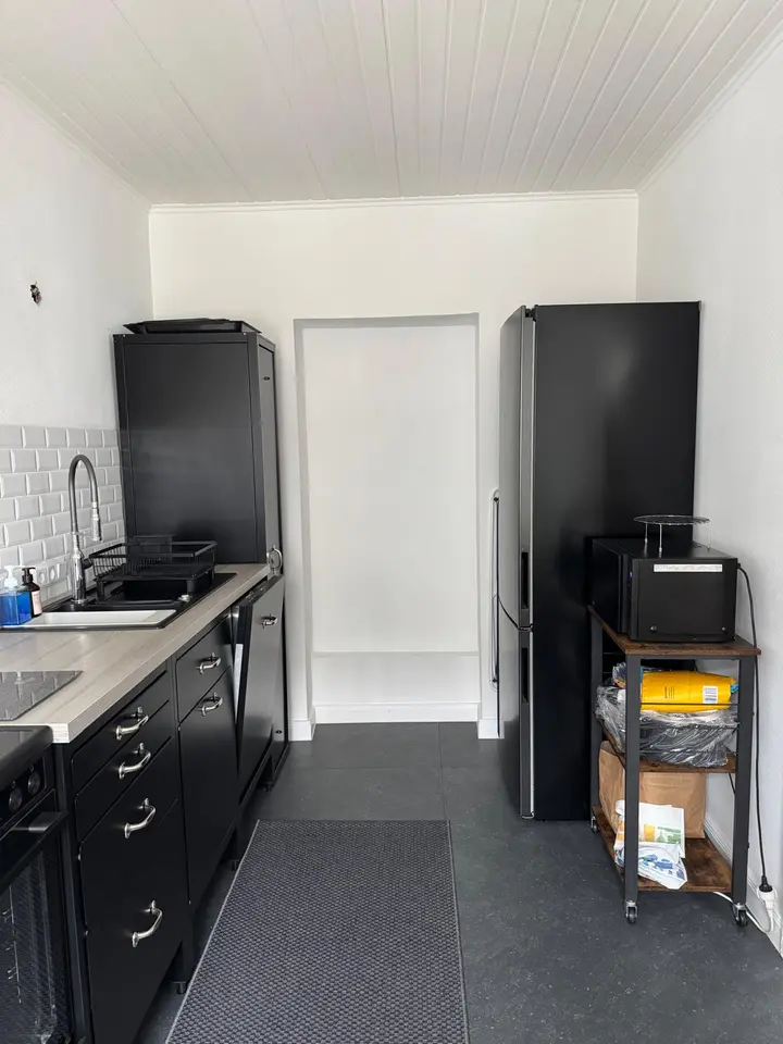 WG-Zimmer mit 75 m² in Düsseldorf – Bild 8