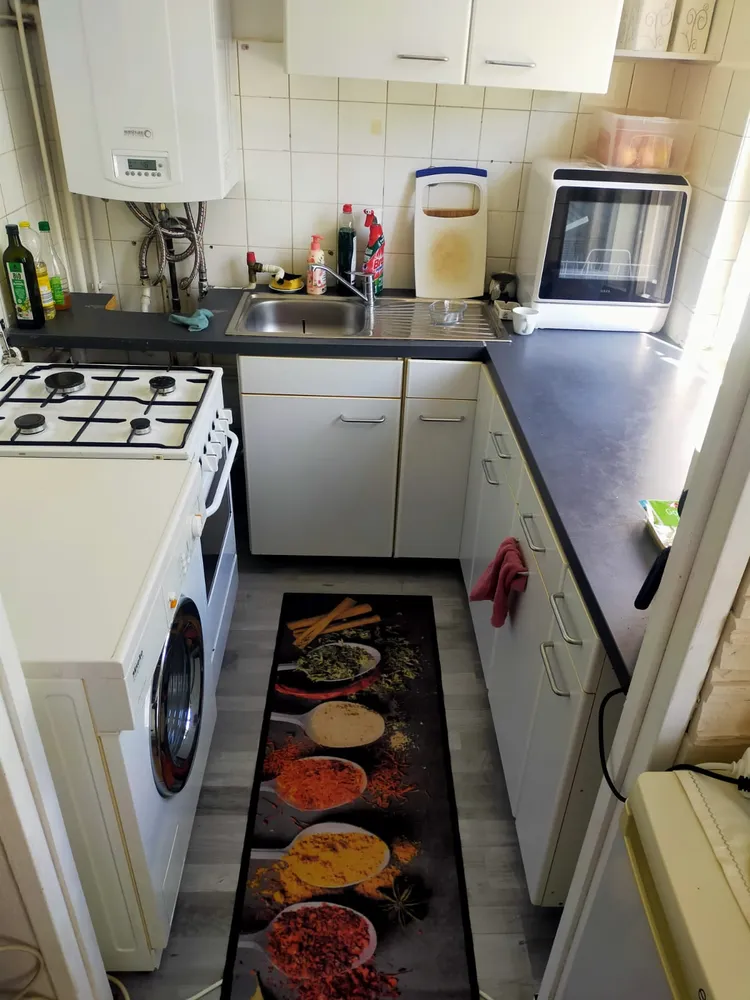 1 Zimmer Wohnung mit 40 m² in Berlin – Bild 4