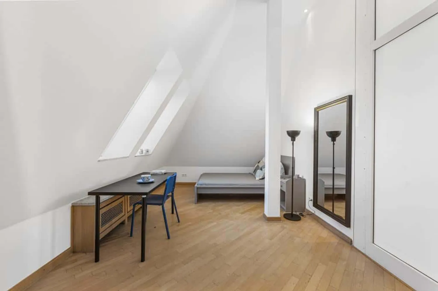 WG-Zimmer mit 19 m² in Berlin – Bild 4