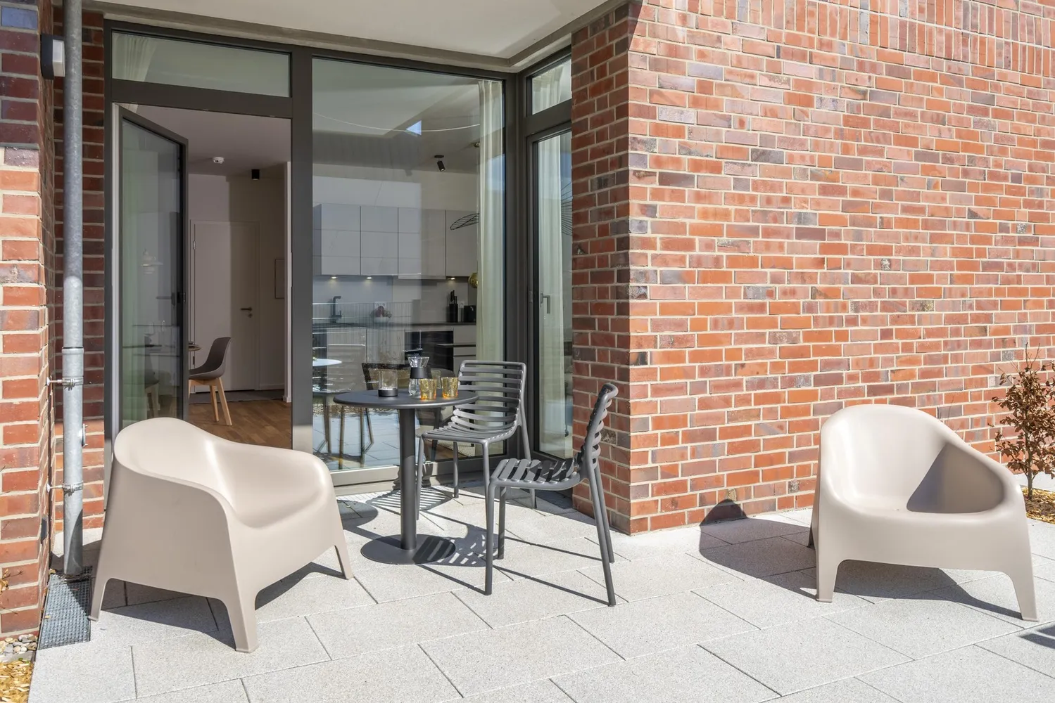 2 Zimmer Wohnung mit 64 m² in Hamburg – Bild 9