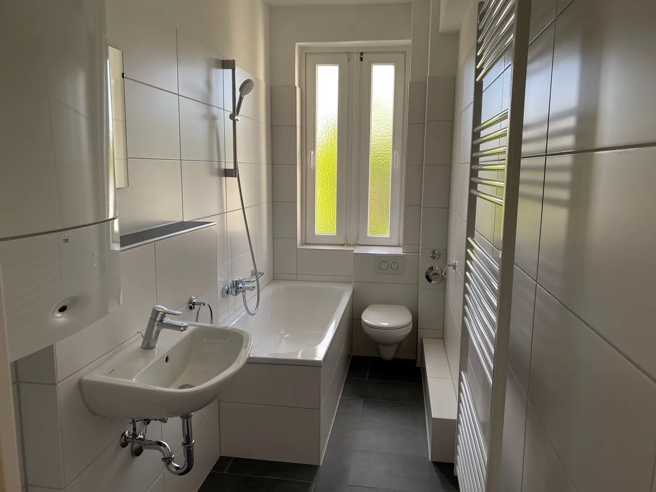 2 Zimmer Wohnung mit 51 m² in Hamburg – Bild 12