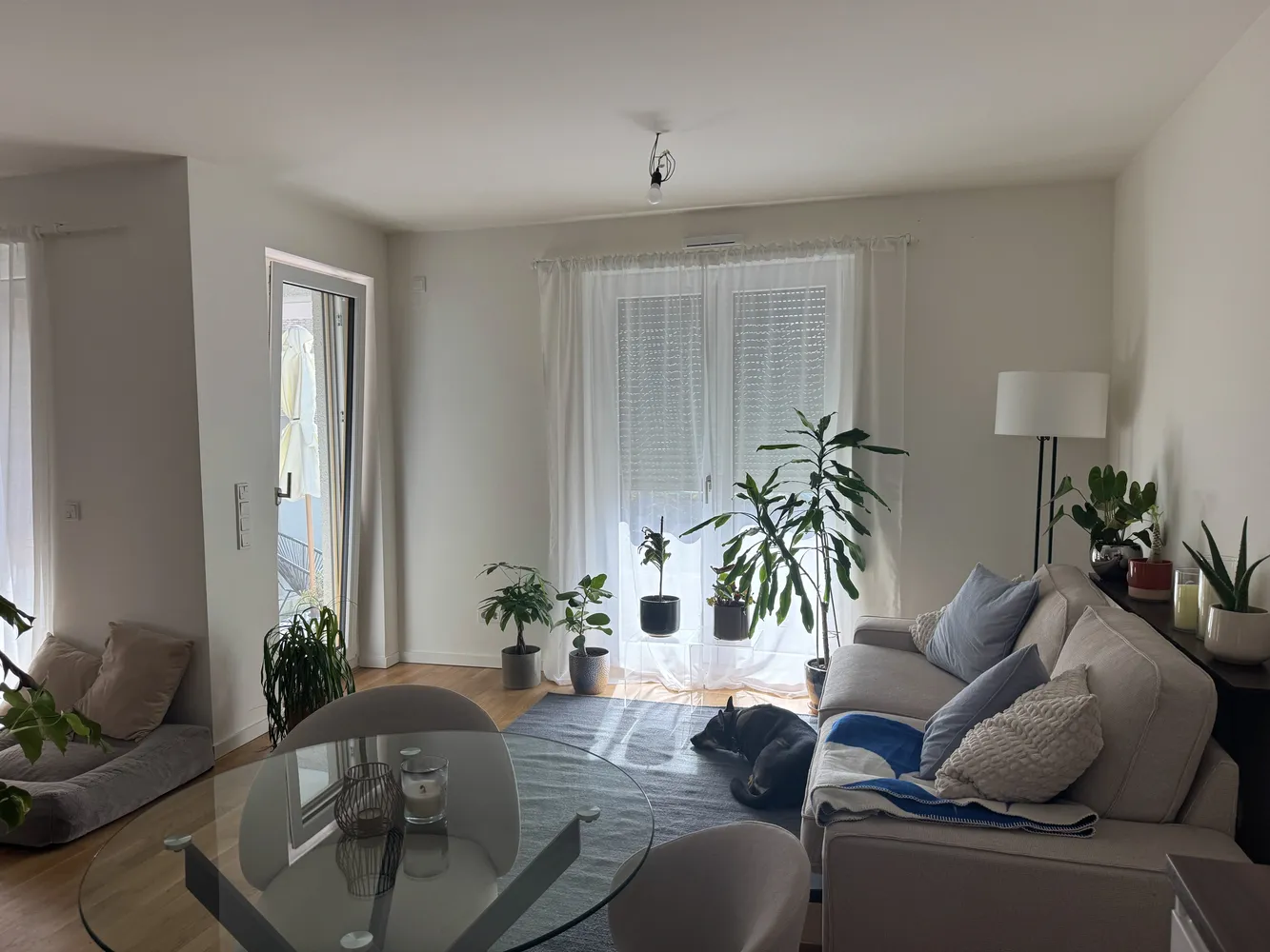 2 Zimmer Wohnung mit 46 m² in Frankfurt am Main – Bild 3