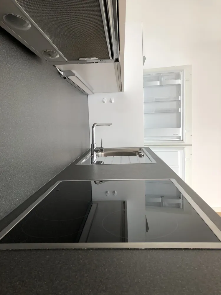2 Zimmer Wohnung mit 60 m² in Aachen – Bild 9