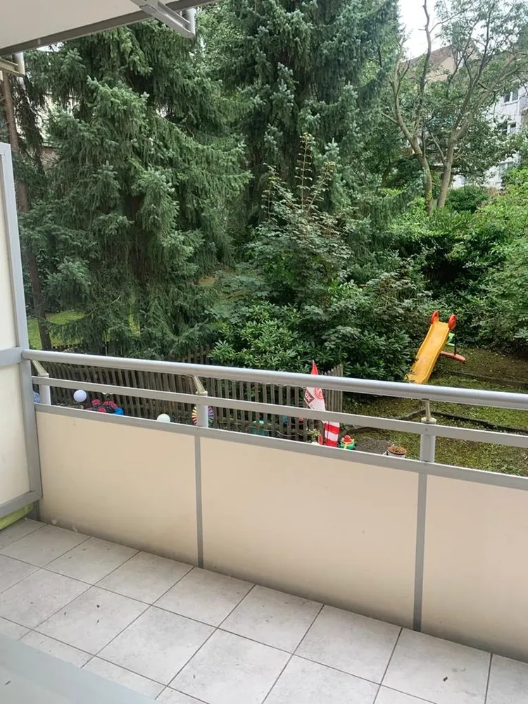 2 room apartment with 60 m² in Wuppertal – Photo 11