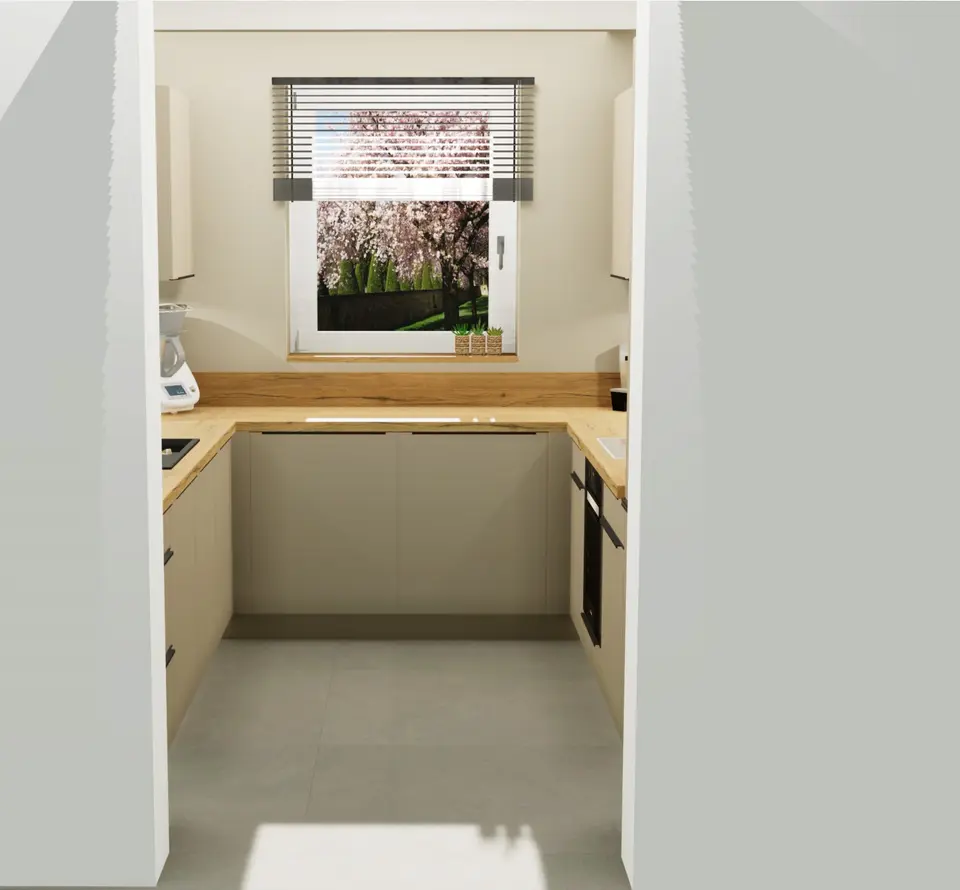 2 Zimmer Wohnung mit 63 m² in Deggendorf – Bild 5