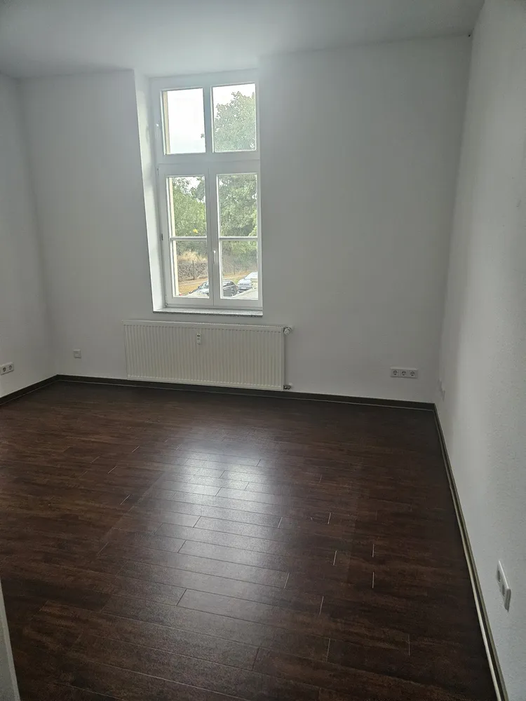 2 Zimmer Wohnung mit 57 m² in Quedlinburg – Bild 2