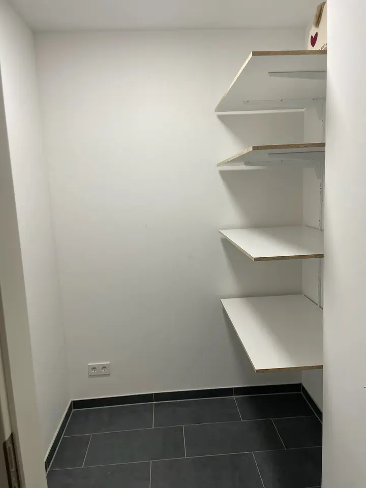 2 Zimmer Wohnung mit 59 m² in Buxtehude – Bild 8