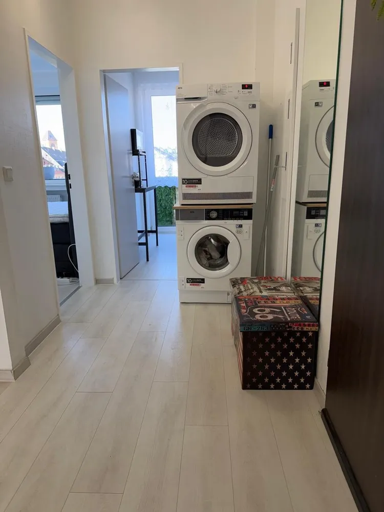 2 Zimmer Wohnung mit 58 m² in Düsseldorf – Bild 4