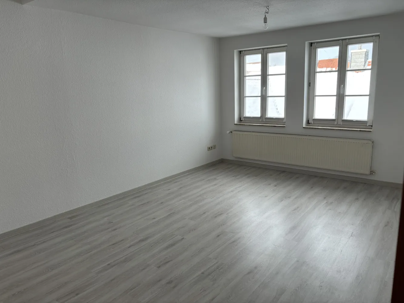 2 room apartment with 75 m² in Duderstadt – Photo 6