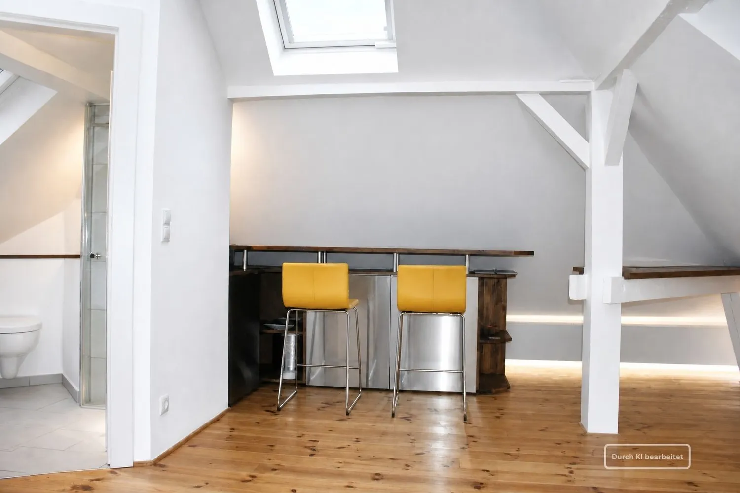 3 room apartment with 94 m² in Berlin – Photo 12