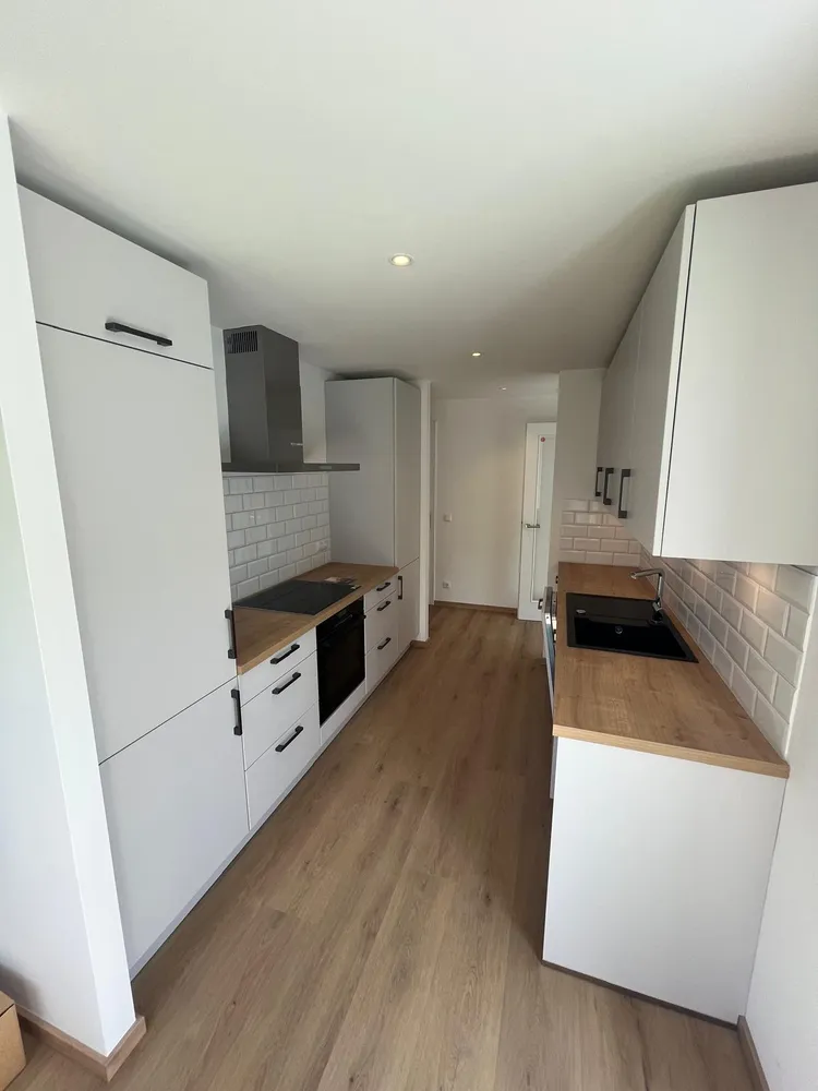 4 Zimmer Wohnung mit 112 m² in Hamburg – Bild 3