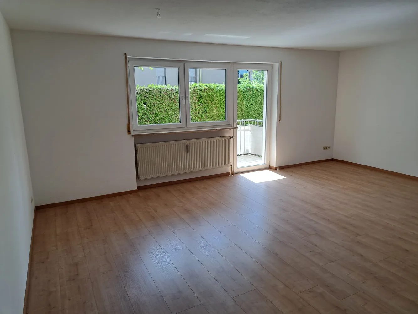 2 Zimmer Wohnung mit 66 m² in München – Bild 4