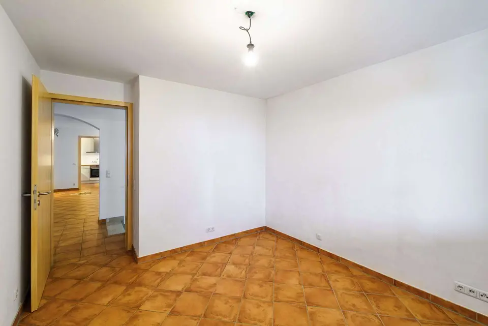 3 Zimmer Wohnung mit 140 m² in Erding – Bild 4