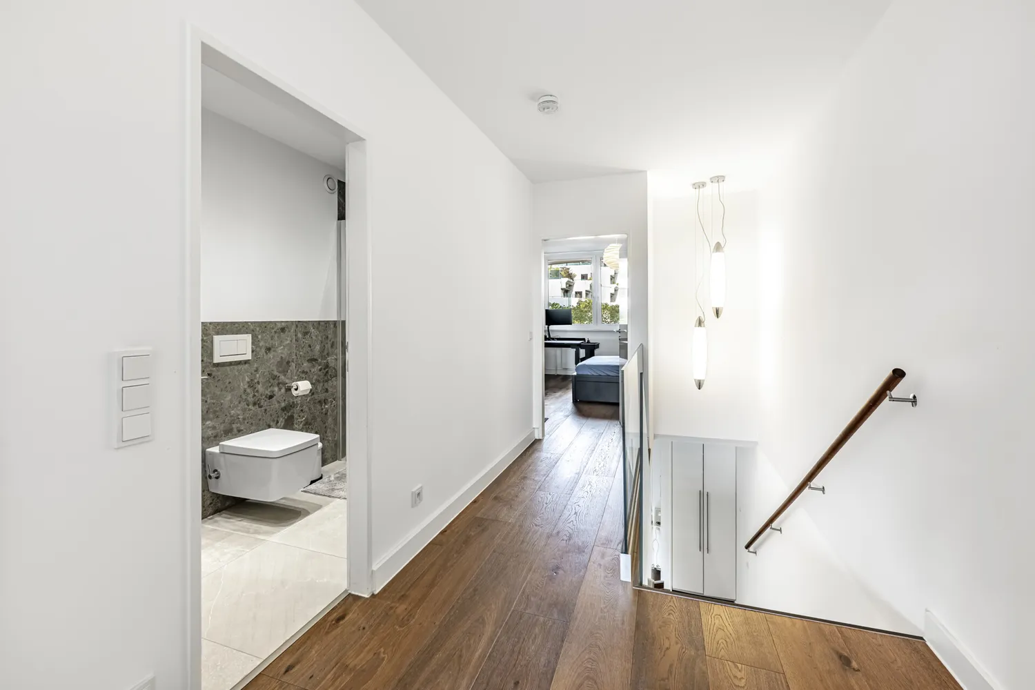 3 room apartment with 92 m² in Düsseldorf – Photo 11