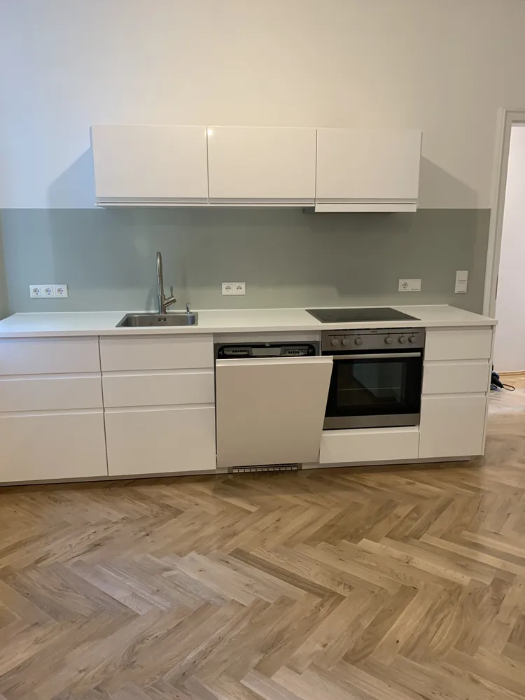 2 Zimmer Wohnung mit 54 m² in München – Bild 5