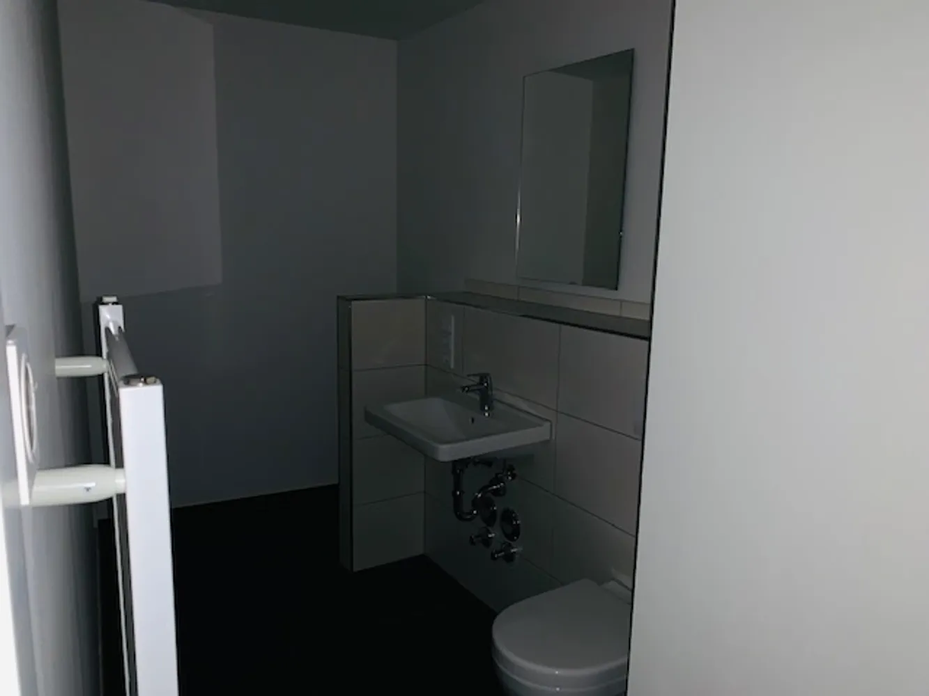 2 room apartment with 62 m² in Frankfurt am Main – Photo 5