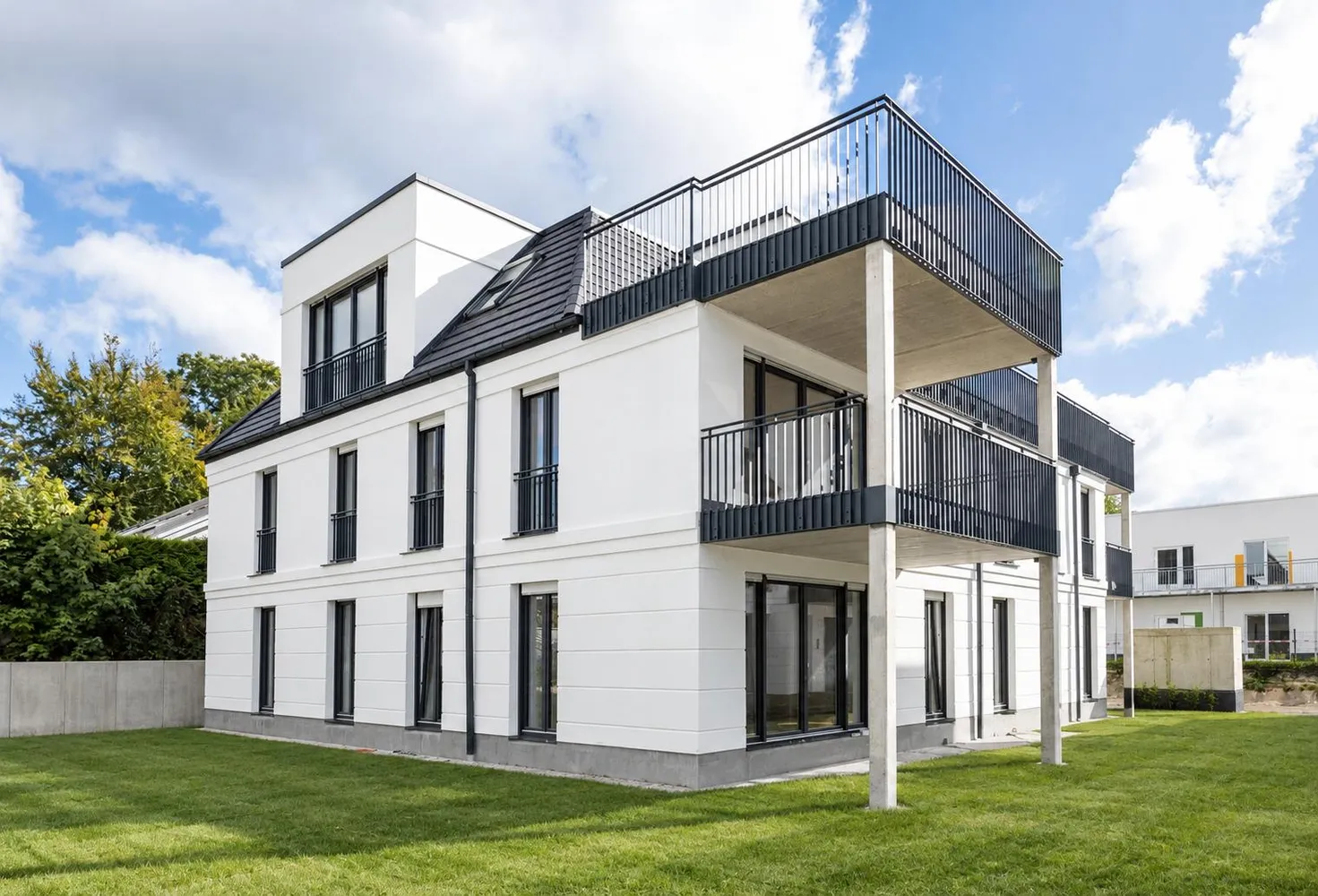 3 Zimmer Wohnung mit 88 m² in Bielefeld – Bild 10