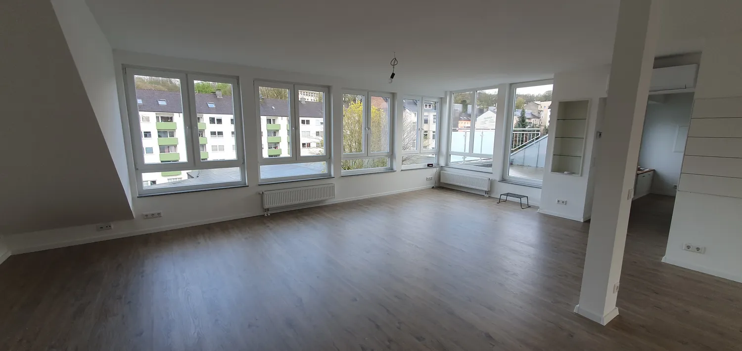 3 Zimmer Wohnung mit 96 m² in Wuppertal – Bild 5