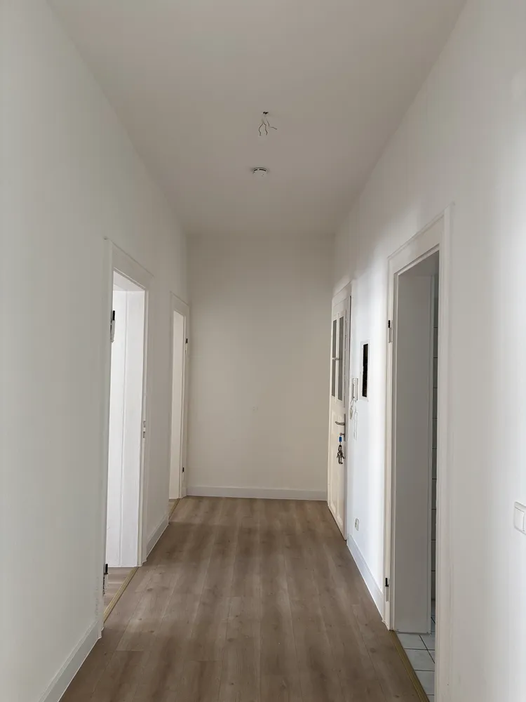 4 Zimmer Wohnung mit 85 m² in Leipzig – Bild 3