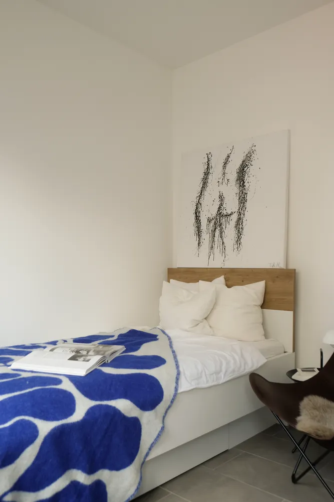 1 Zimmer Wohnung mit 23 m² in Landau in der Pfalz – Bild 10